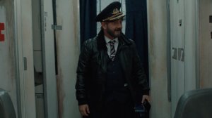 Галустян +, 1 сезон, 17 выпуск