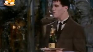 Новая семейка Адамсов 3 серия