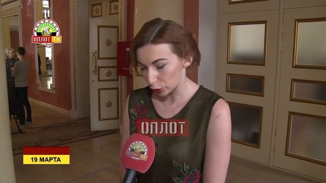 Первый республиканский фестиваль мод «Возрождение» смотреть онлайн