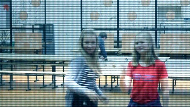 Подготовка к дискотеке