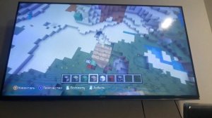 Как построить лифт в Майнкрафте