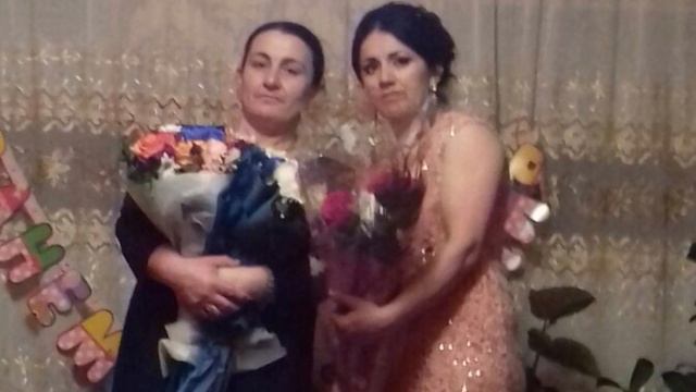 Цибац Ацциевна- Сайхат Даргинская песня Зильбачи