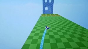 Катание (берите на видео, если хотите) в Роблокс