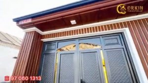 Uyga Tunikafon qilish narxlari 2025 Туникафон нархлари уста Эркинбек #