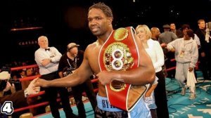 ТОП 10 БОКСЕРОВ ТЯЖЕЛОВЕСОВ 2000х ГОДОВ. КТО БЫЛ ЛУЧШИМ?