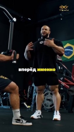 Ты УБИВАЕШЬ грудь этим упражнением! Делай ПРАВИЛЬНО