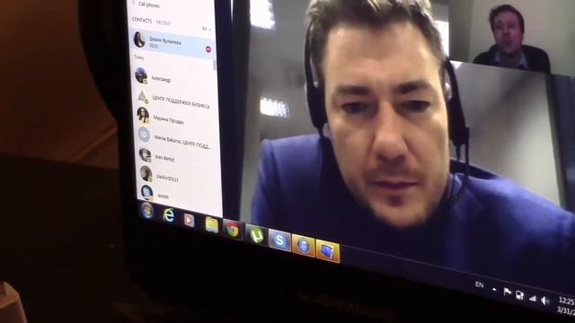 Юрий Моша и Руслан Татунашвили часть 1 О бизнесе, иммиграции в сша и др смотреть онлайн