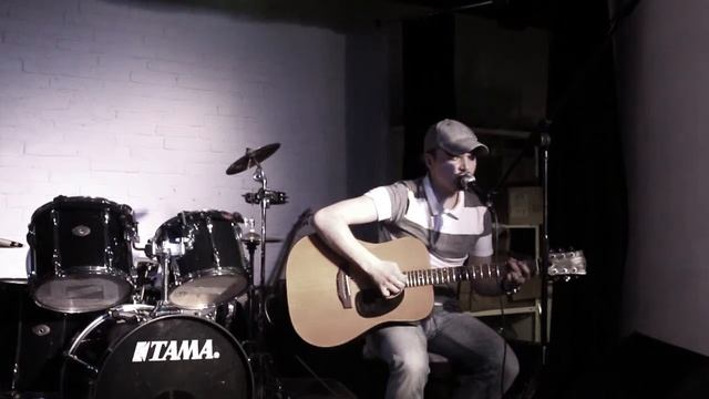 ГОНКОНГ - Светлая грусть (LIVE)