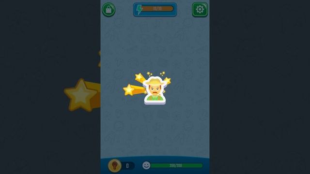 Match The Emoji: Все комбинации которые можно соединить со смайликом: 🌱 смотреть онлайн