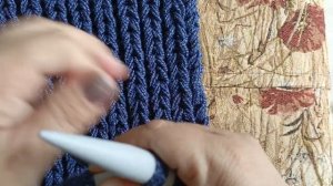 #кардиган#английская резинка#спицами.