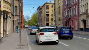 RSI GROUP. Большая Пушкарская 34