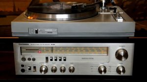 Mike Oldfield "Crystal gazing", "Tricks of the Light"с пластинки "Discovery and the Lake