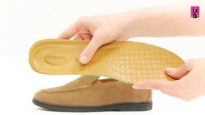 4443810 Видеообзор I Мужские лоферы TENDANCE