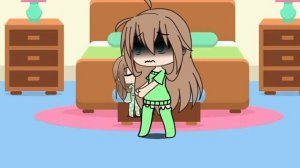 Нелюбимая матерью дочь 1 серия