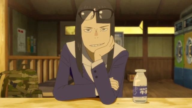 Руки прочь от киноклуба! [АНИМЕ ОБЗОР] смотреть онлайн