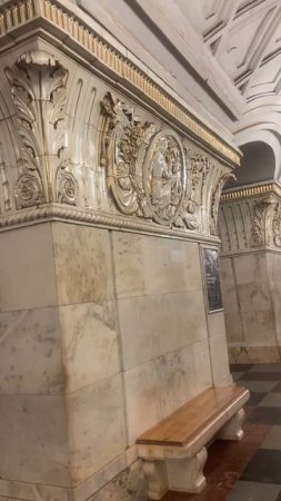 #метро #проспектмира #москва #март2025