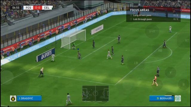 • FIFA 23 • СОЗДАЛ СВОЙ КЛУБ!??!? • карьера за клуб #1 • КУП? смотреть онлайн