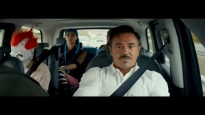 из фильма "Без тормозов"