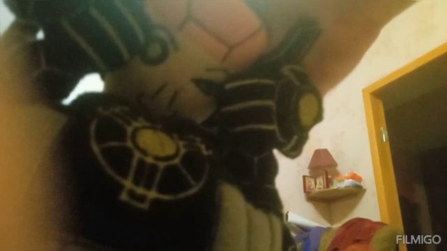 skibidi toilet 1часть p1