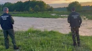 СК начал проверку по факту гибели 4-летнего ребенка в реке Сунжа в Ингушетии