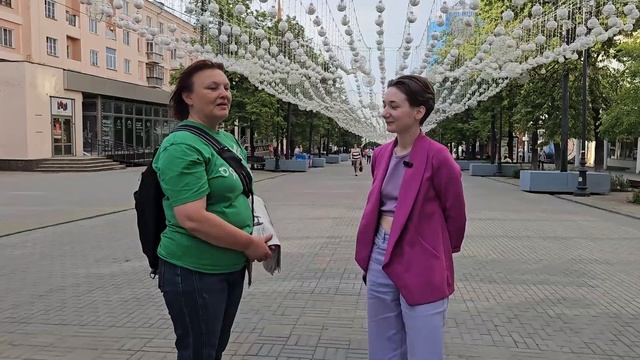 Разговор с агитаторами Челябинского «Яблока» смотреть онлайн