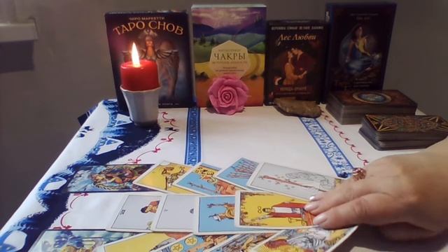 ВОДОЛЕЙ. ТАРО-прогноз  28.02.-06.03.2022.ВЕРЬТЕ И ВСЁ СБУДЕТСЯ.