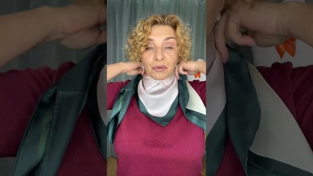 Платочная библиотека 02.11.24: читаю шелковые платки, при?