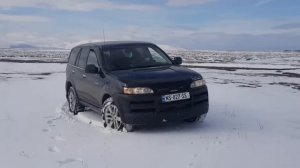 ТОП 11 РЕДКИХ ВНЕДОРОЖНИКОВ