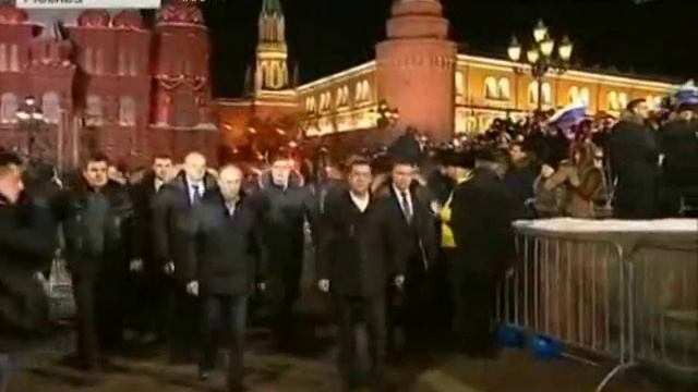 Leo: moscow never slееps - dj_smash смотреть онлайн