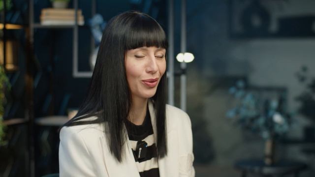 Найм или работа на себя. Катерина Акман про счастье в своей деятельности
