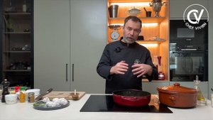 ТОП-3 любимое блюдо французов I КУСКУС ПО-МАРОККАНСКИ