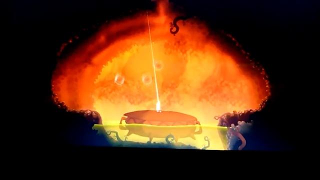 Прохождение Rayman Origins: Ты боль моя сердечная смотреть онлайн