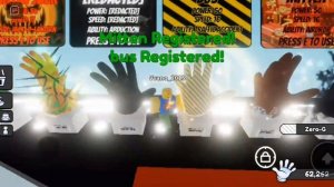 как получить BUS в slap battles 🚍