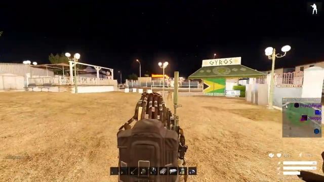 #Arma3 #FATUM REBORN RPG : «Новые знакомства на острове» — Жизнь ? смотреть онлайн