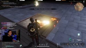 Once Human. Как фармить стархром весело. ПВП стархром - лучший игровой опыт.