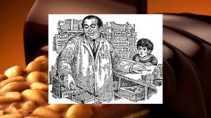 ЧАРЛИ и ШОКОЛАДНАЯ ФАБРИКА