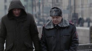 Один, 1 сезон, 12 выпуск