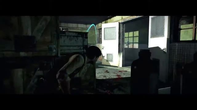 The Evil Within Первое Впечатление. Эпизод 1. Ужастик +18 смотреть онлайн