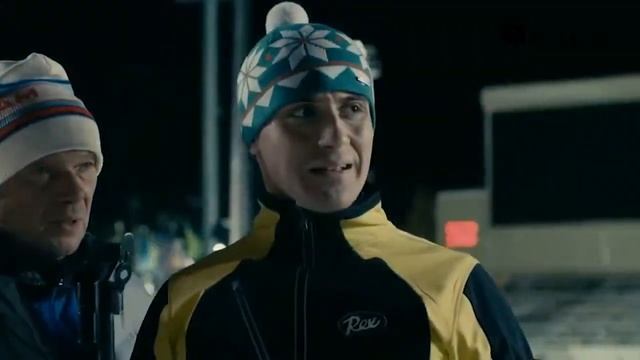 Клуб любителей кино в Кировском районе. Фильм ЧЕМПИОНЫ смотреть онлайн