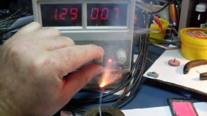 работа электроспички