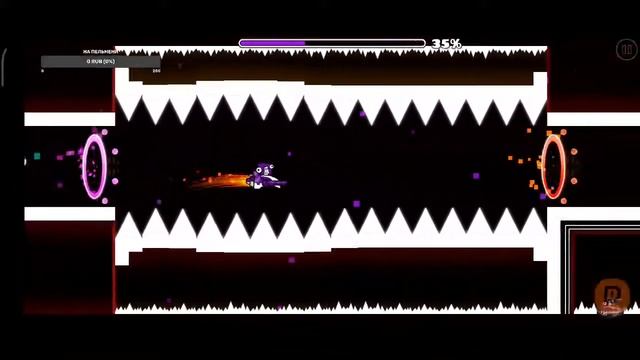 Изи демоны проходят меня  | Geometry dash | req:on