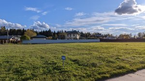 участок 144 Огниково парк