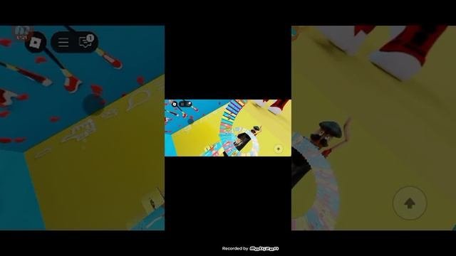 Играем Симулятор нарезки и во всякое