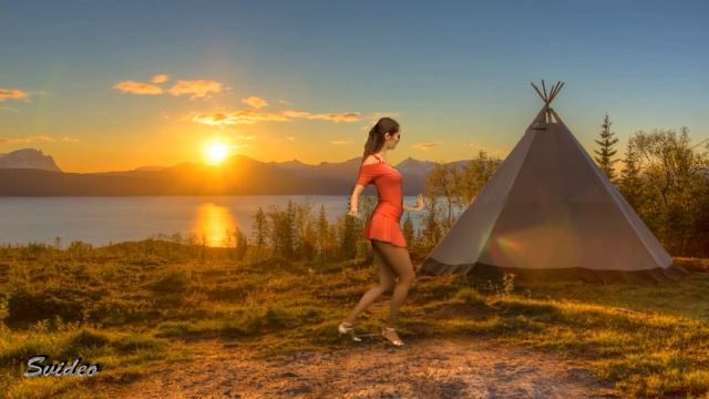 HD.Бешеное Лето танец. смотреть онлайн