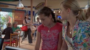 АНГЛИЙСКИЙ С H2O (Двойные субтитры, 29 серия)