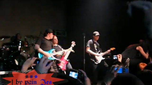 Reflexion 25.04.2008  клуб Город live in Moscow