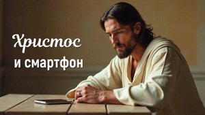 Артур Овод - Христос и смартфон