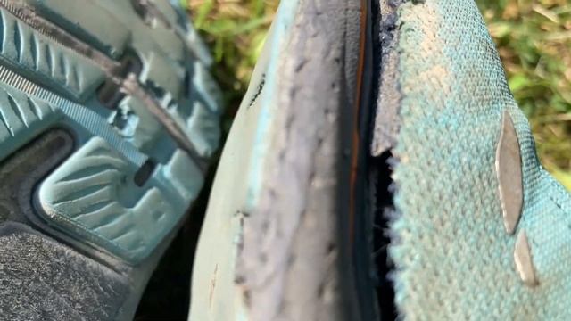 BROOKS GHOST 15 с пробегом 1 500 км смотреть онлайн