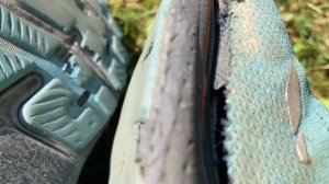 BROOKS GHOST 15 с пробегом 1 500 км