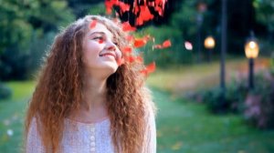 С днём рождения, родная моя!!!